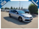 2022 Subaru Impreza Premium