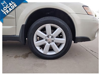 2006 Subaru Outback 2.5i