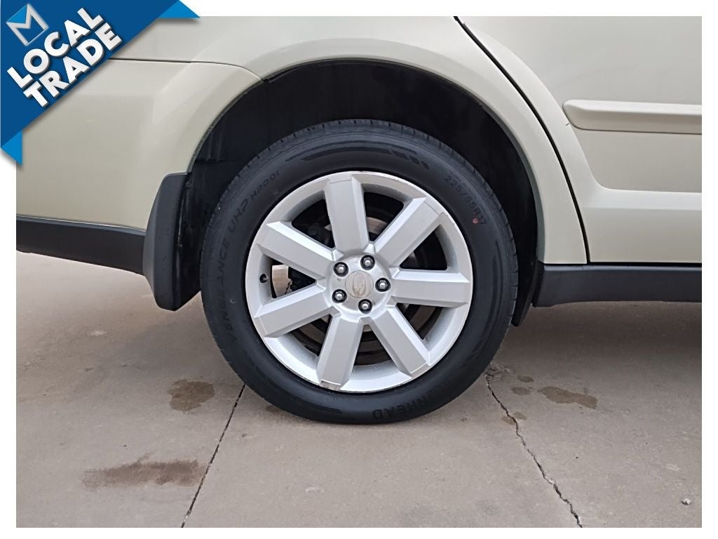 2006 Subaru Outback 2.5i