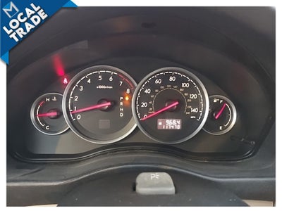 2006 Subaru Outback 2.5i