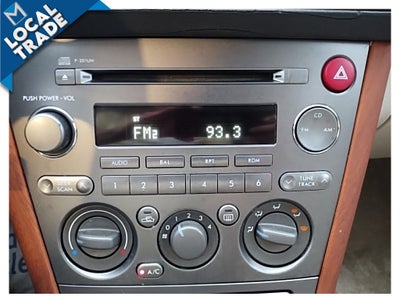 2006 Subaru Outback 2.5i