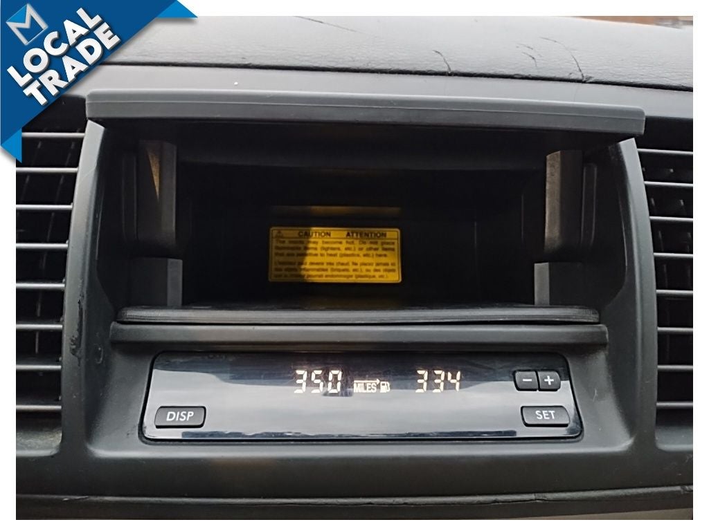 2006 Subaru Outback 2.5i