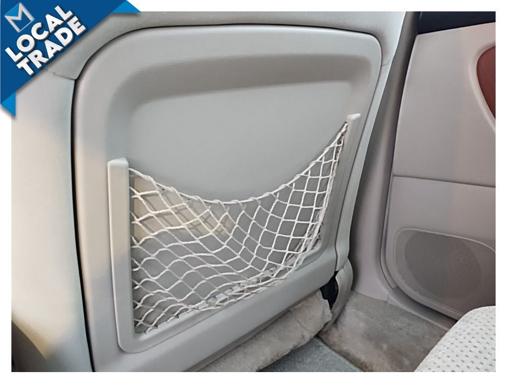 2006 Subaru Outback 2.5i