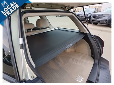 2006 Subaru Outback 2.5i