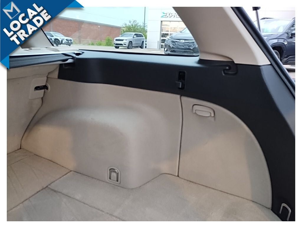 2006 Subaru Outback 2.5i