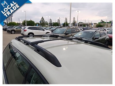 2006 Subaru Outback 2.5i