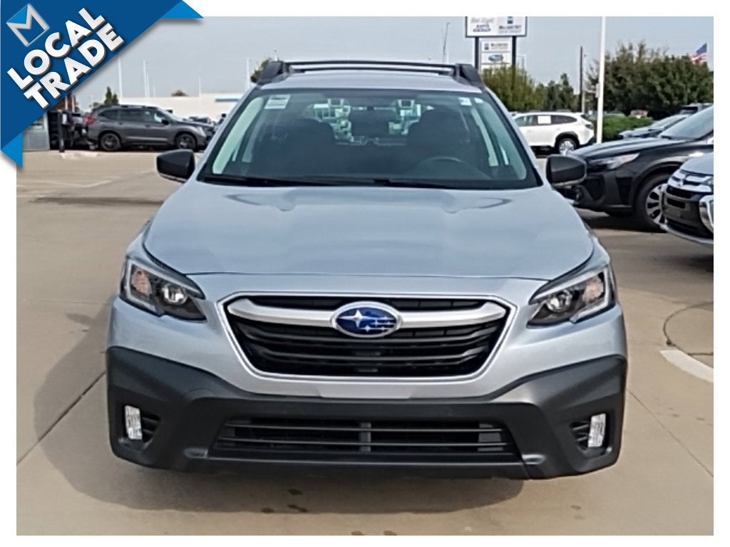 2022 Subaru Outback 2.5i