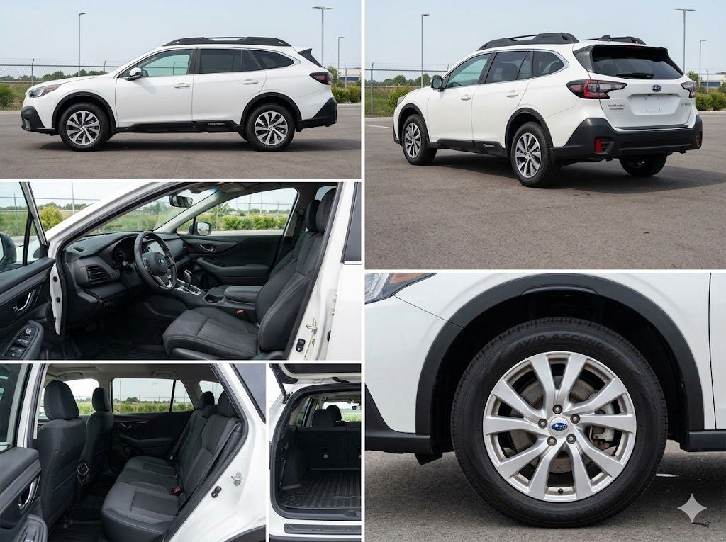 2023 Subaru Outback Premium