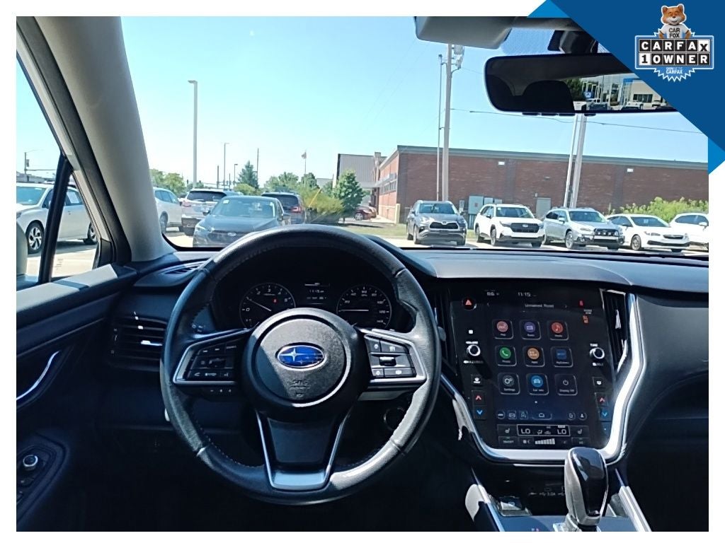 2024 Subaru Outback Premium