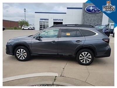 2024 Subaru Outback Premium