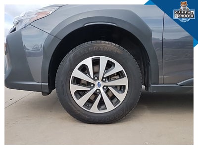 2024 Subaru Outback Premium