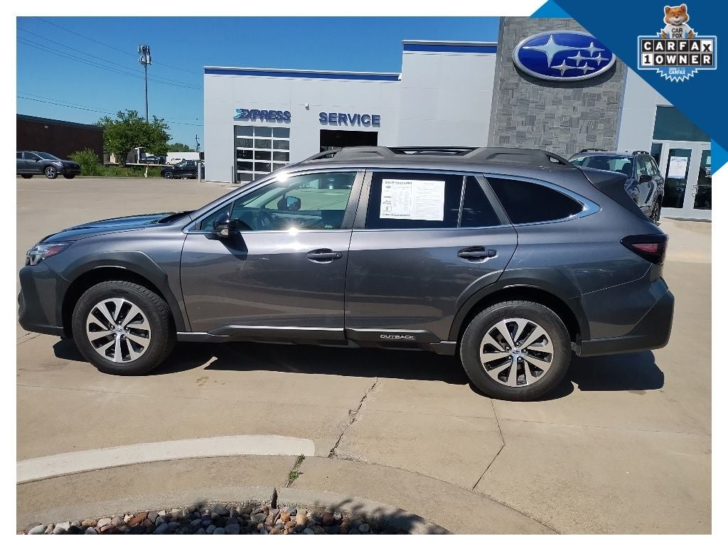 2024 Subaru Outback Premium