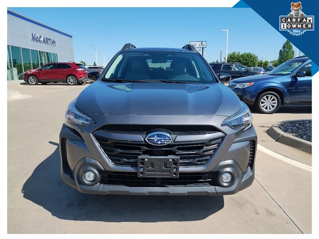 2024 Subaru Outback Premium