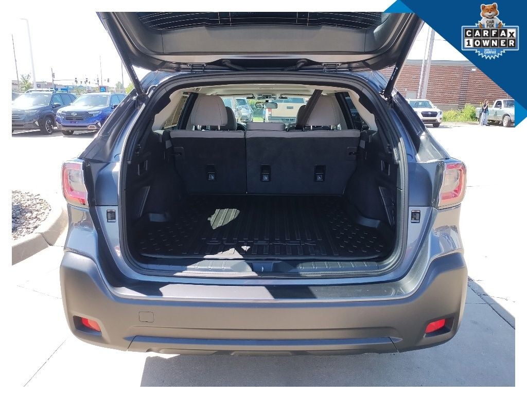 2024 Subaru Outback Premium