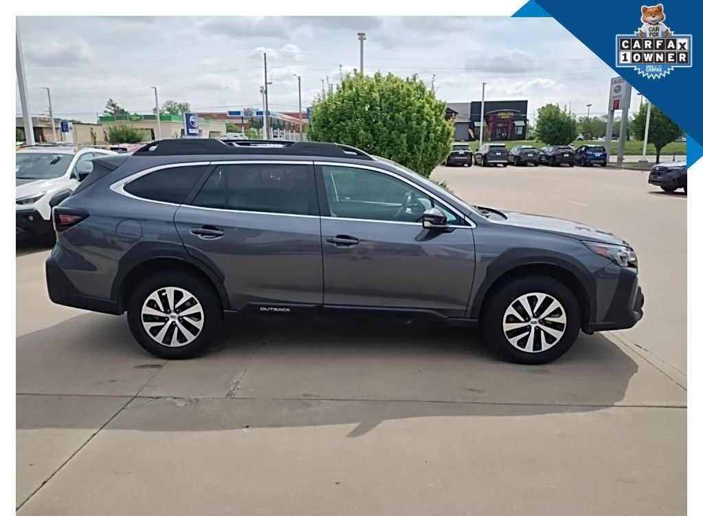 2024 Subaru Outback Premium