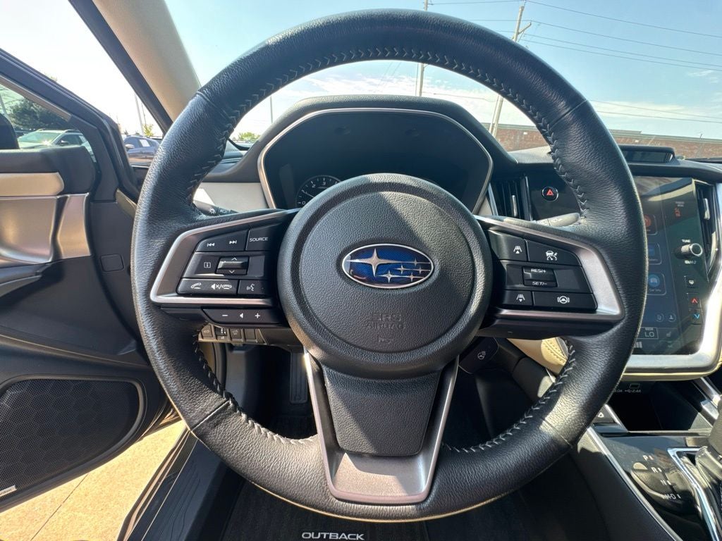 2023 Subaru Outback Limited