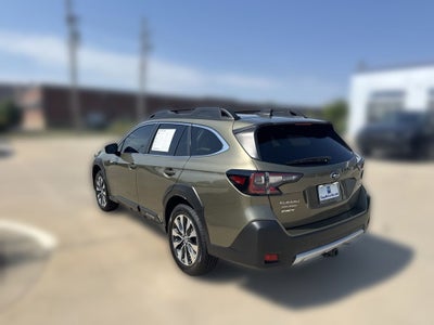 2023 Subaru Outback Limited
