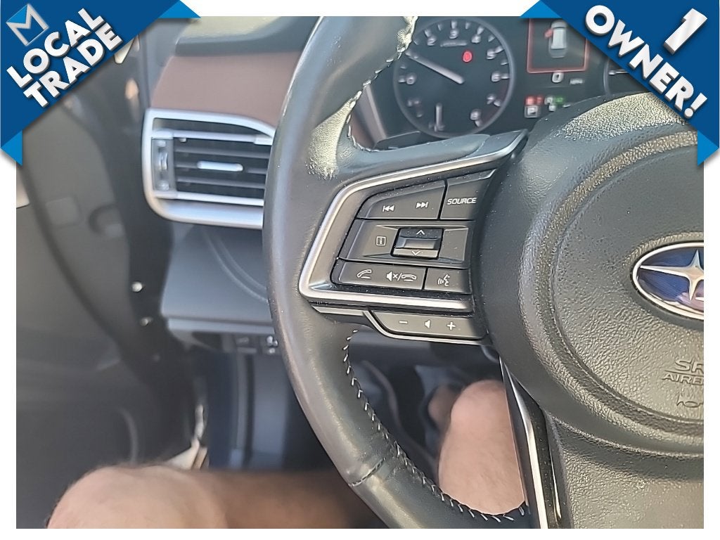 2024 Subaru Outback Touring