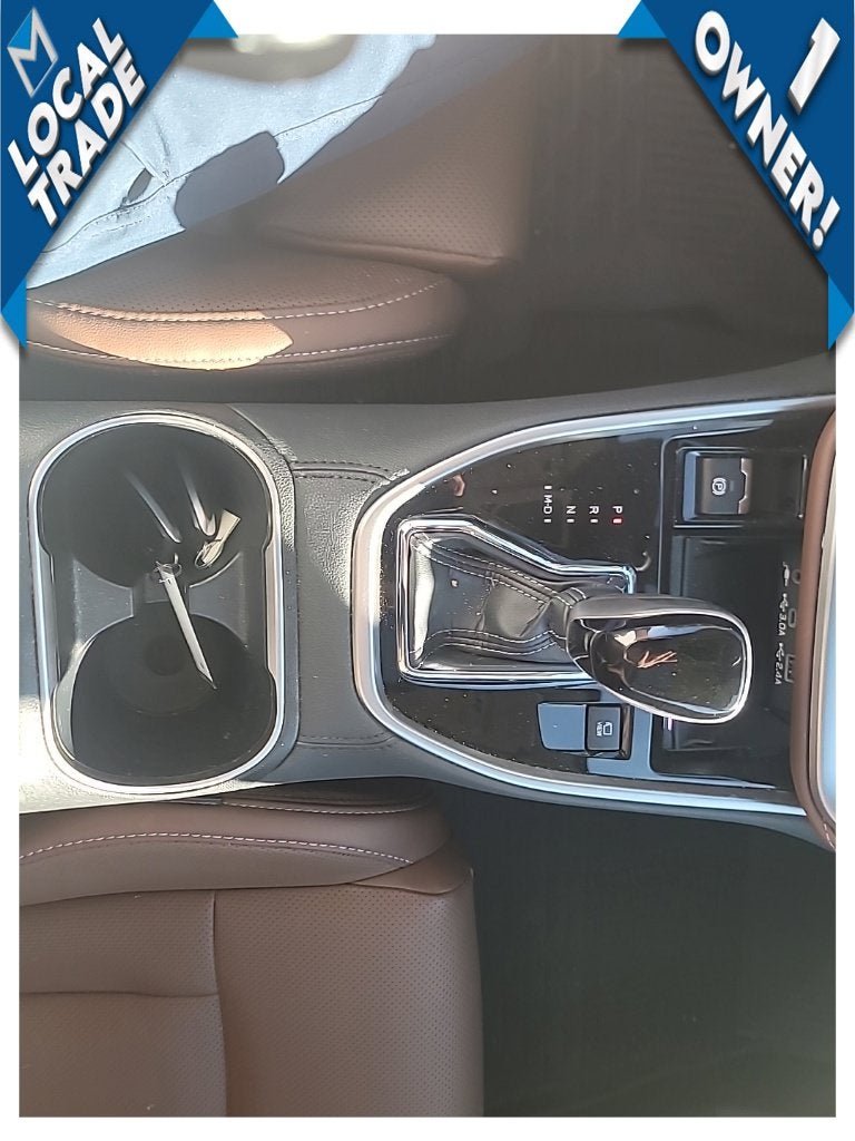 2024 Subaru Outback Touring