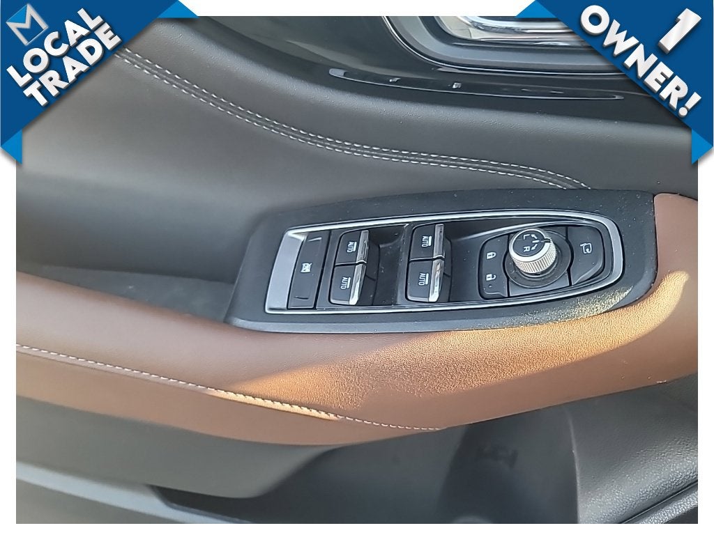 2024 Subaru Outback Touring