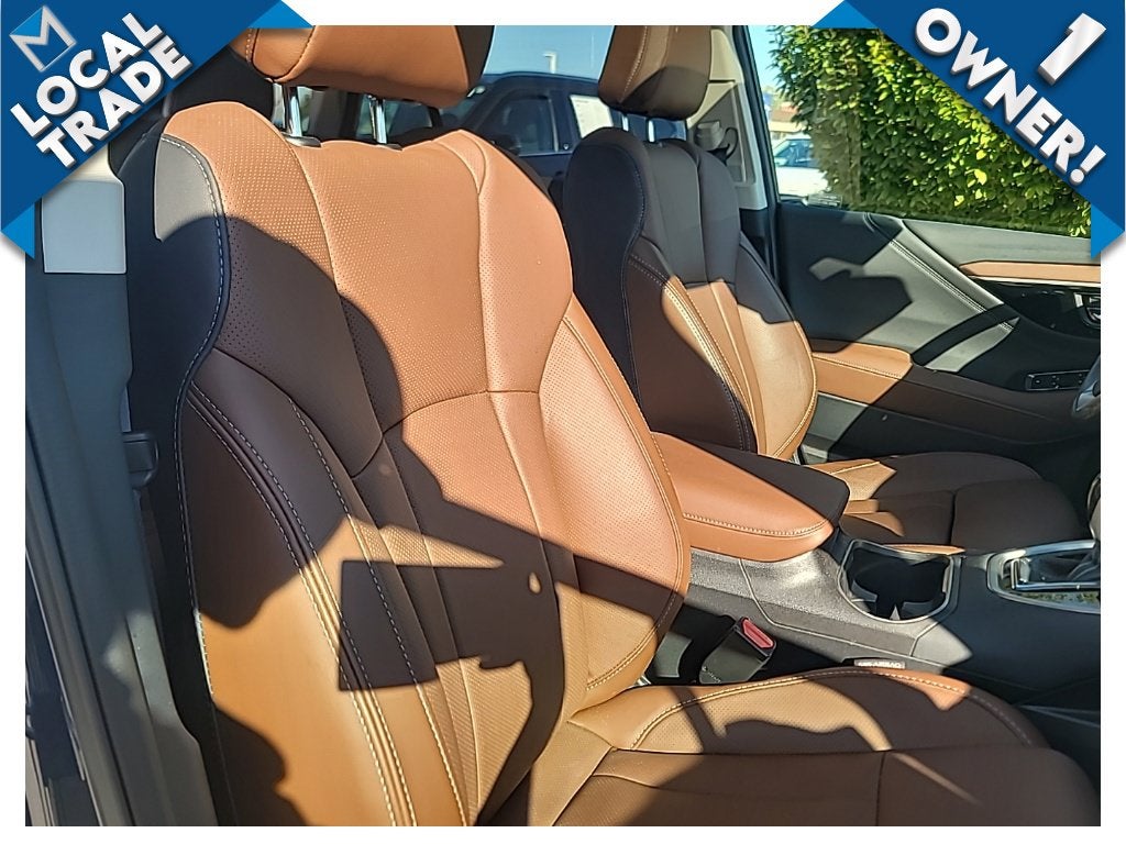 2024 Subaru Outback Touring