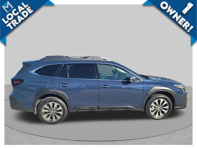 2024 Subaru Outback Touring