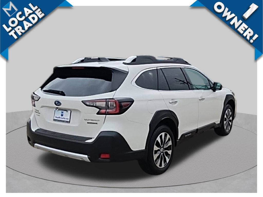 2023 Subaru Outback Touring