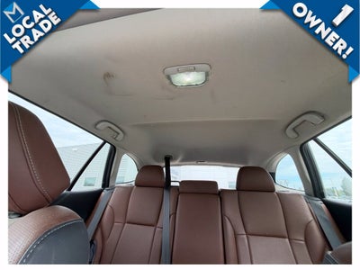2020 Subaru Outback Touring