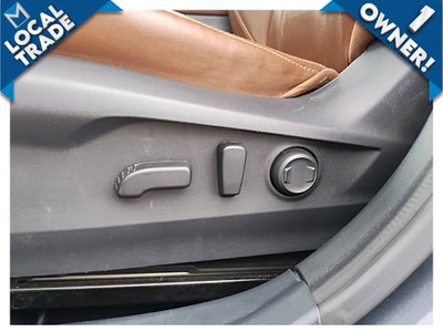 2020 Subaru Outback Touring
