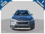 2020 Subaru Outback Touring