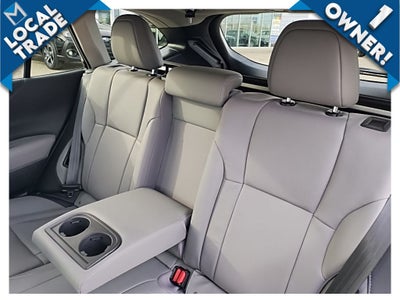 2025 Subaru Outback Limited XT