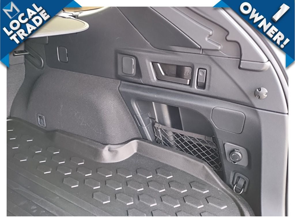 2025 Subaru Outback Limited XT