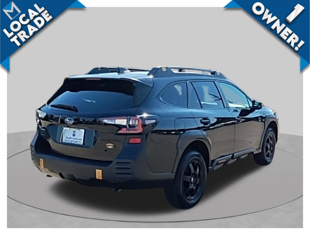 2023 Subaru Outback Wilderness