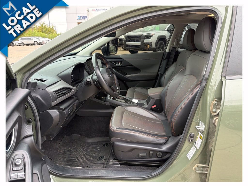 2024 Subaru Crosstrek Limited Package 32 Limited