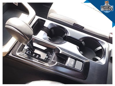 2026 Subaru Forester Base