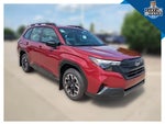 2026 Subaru Forester Base