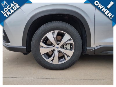 2022 Subaru Ascent Premium