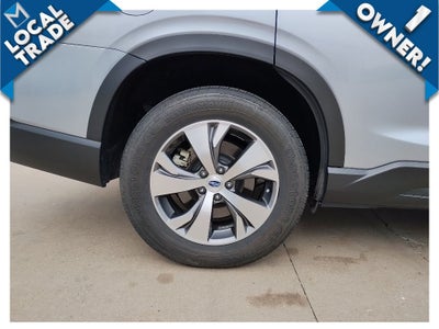 2022 Subaru Ascent Premium