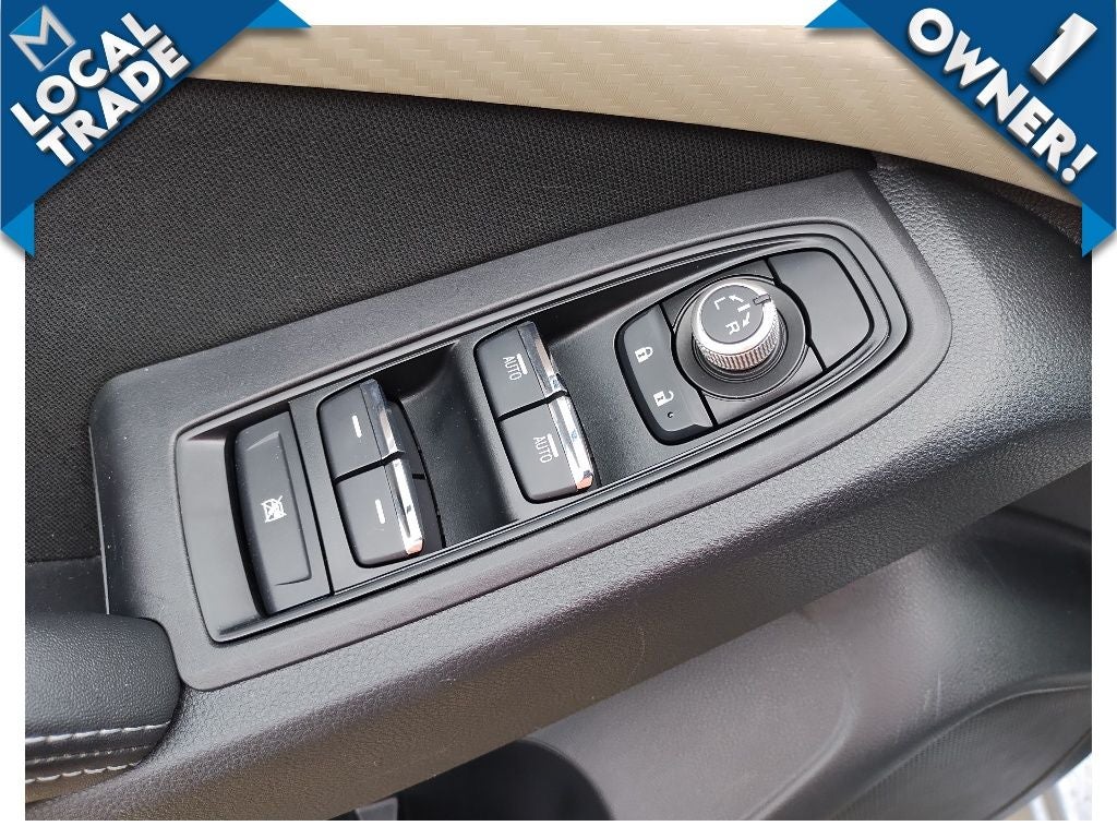 2022 Subaru Ascent Premium