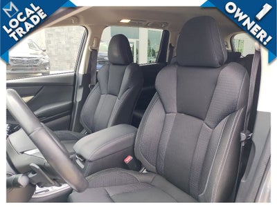 2022 Subaru Ascent Premium