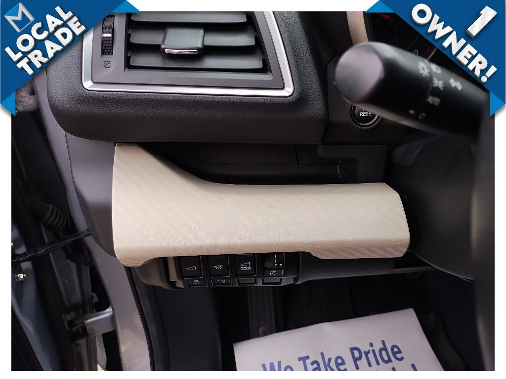 2022 Subaru Ascent Premium