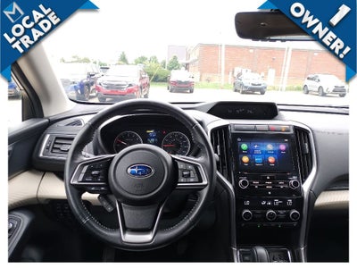 2022 Subaru Ascent Premium