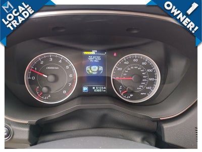 2022 Subaru Ascent Premium