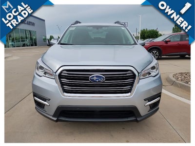 2022 Subaru Ascent Premium