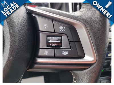 2022 Subaru Ascent Premium