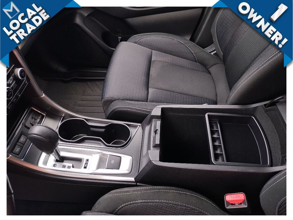 2022 Subaru Ascent Premium