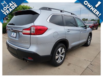 2022 Subaru Ascent Premium