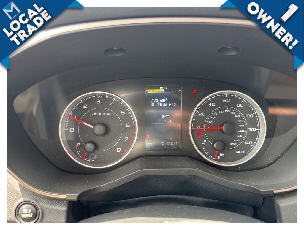 2022 Subaru Ascent Premium