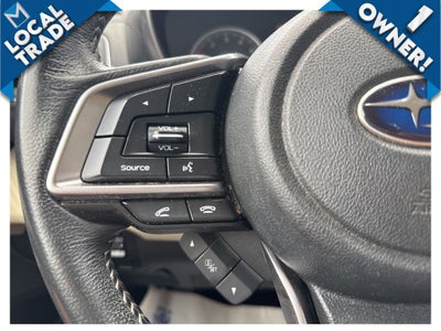 2022 Subaru Ascent Premium