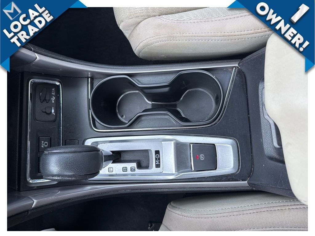 2022 Subaru Ascent Premium